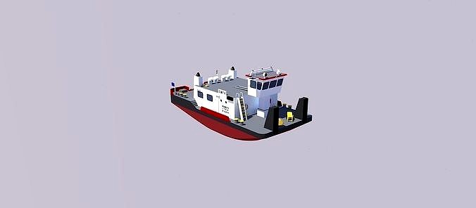 Push Boat