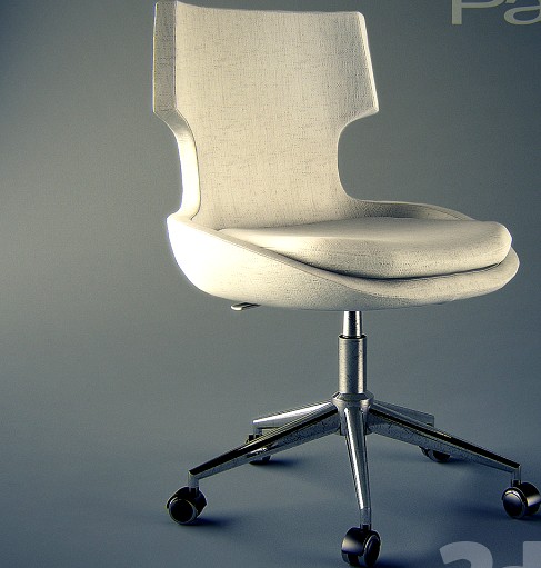 Patara Office chair