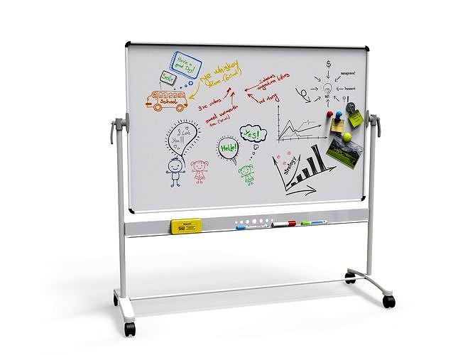 White Board