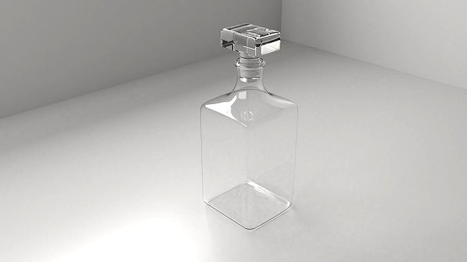 Decanter 2