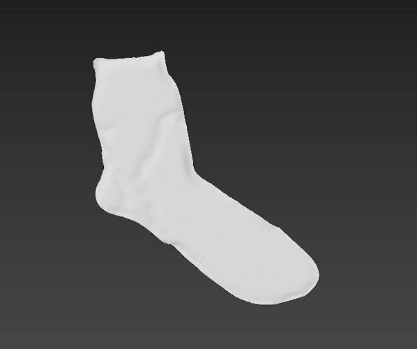 sock socks calcetin calcetines foot footwear wear character