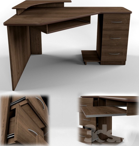 Computer Desk