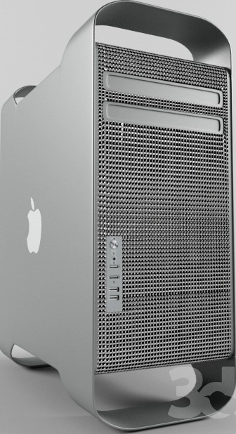 Mac Pro (appel)