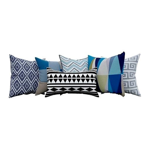 Pillow set