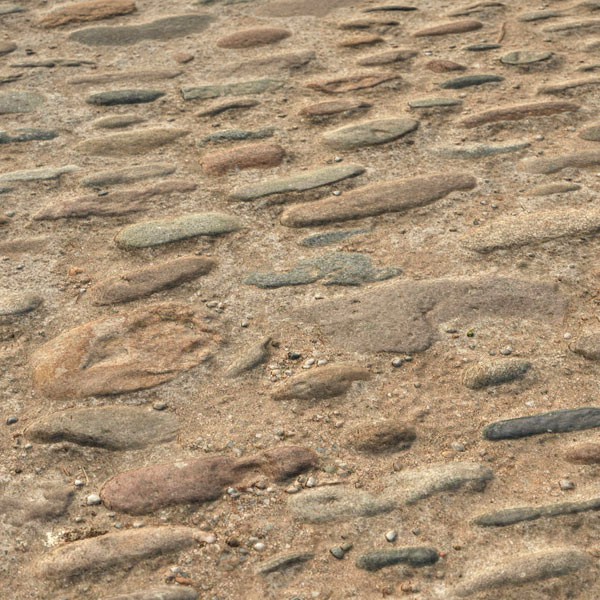 Cobblestone Floor 2