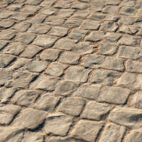 Cobblestone Floor 4