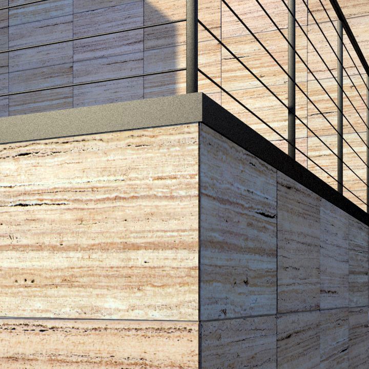 Office Marble
