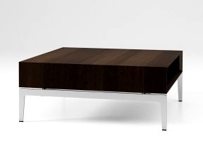 Square Coffee Table