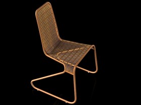 Flo Chair A