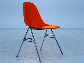 Eames Shell Chair