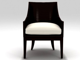 Umbria Dining Chair WS-110