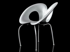 Ripple Chair