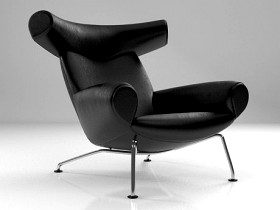 Oxchair EJ100