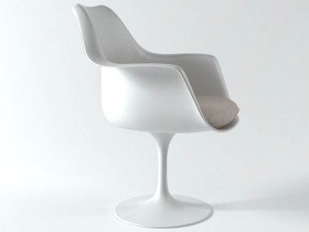 Tulip Armchair