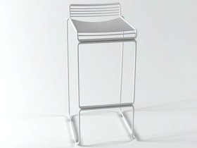 Hee Stool