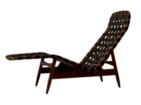 Lounge Chair