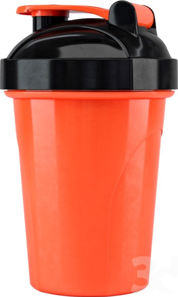 Sport Bottle 2