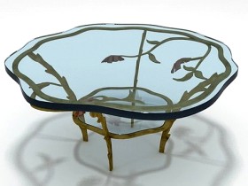 Cocktail Table