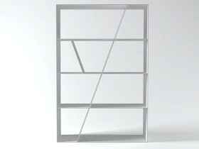 Shelf - Bookcase SL96