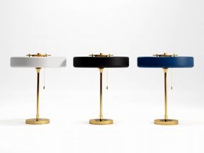 Revolve Table Lamp