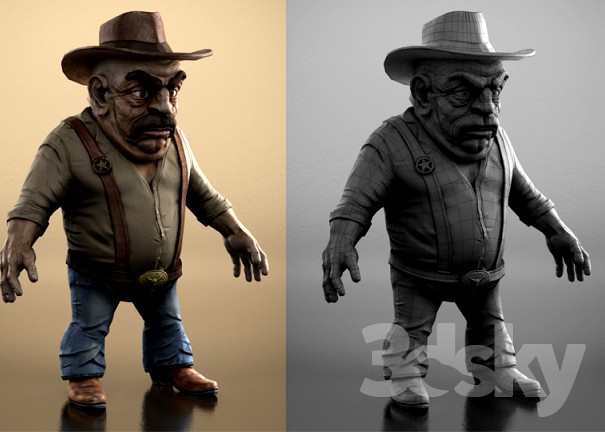 Sheriff