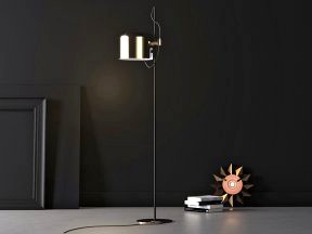 Coupe Floor Lamp