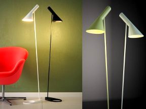 AJ Floor Lamp