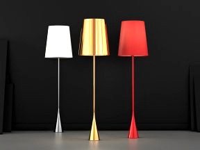 Pascal Mourgue Reading Lamp