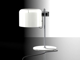 Coupe Table Lamp