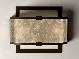 Coupe Wall Lamp