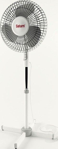 Fan Saturn ST-FN