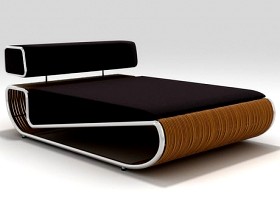 Tambao Daybed