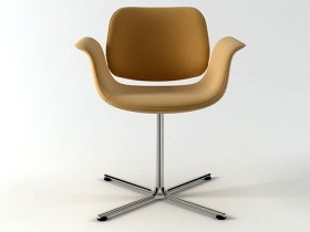 EJ 205 Flamingo Chair