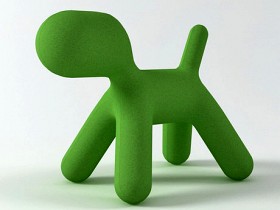 Puppy Medium Chair