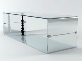 Spindle Table