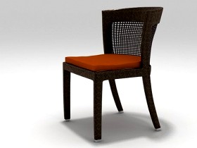 Bonneville Chair
