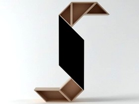 Tangram 13
