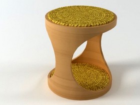 Stool