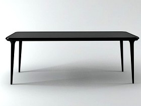 Showtime Table