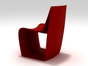 Sign Chair