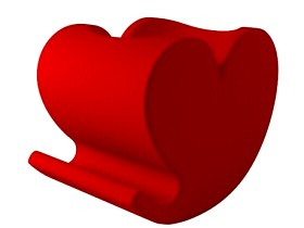 Soft Heart