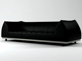 Vertigo Sofa