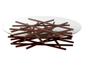 Nest Table
