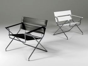 D4 Bauhaus Chair