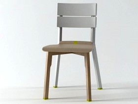 Rotterdam Chair