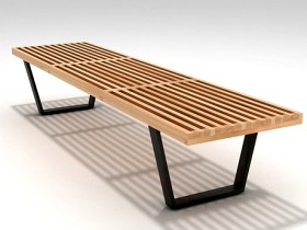Nelson Bench