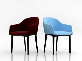 Softshell Chair