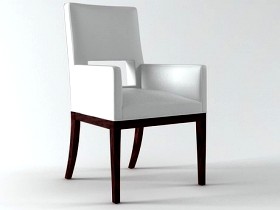 Space Chair 2910A