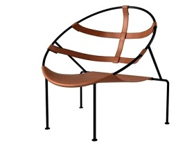 FDC1 Armchair