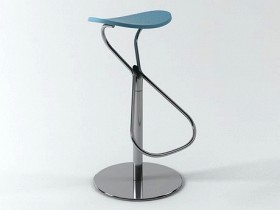 Rodeo Stool